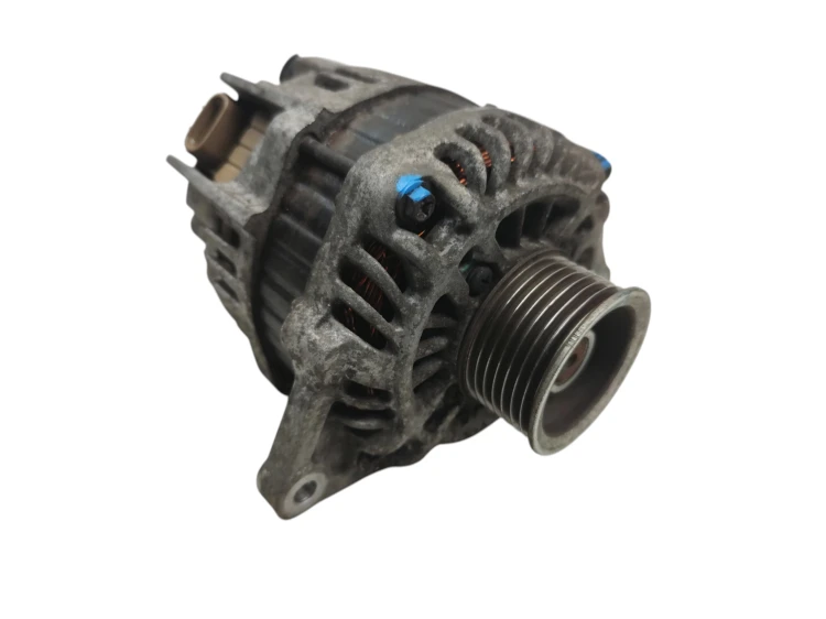 ALTERNATOR NISSAN MICRA K13 (2010-2013) 1.2 80KM