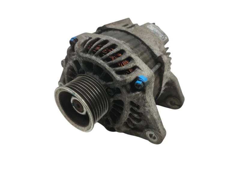 ALTERNATOR NISSAN MICRA K13 (2010-2013) 1.2 80KM