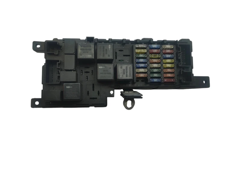 MODUŁ CEM VOLVO S60 I (2000-2004) 2.4 D 130KM 518787205