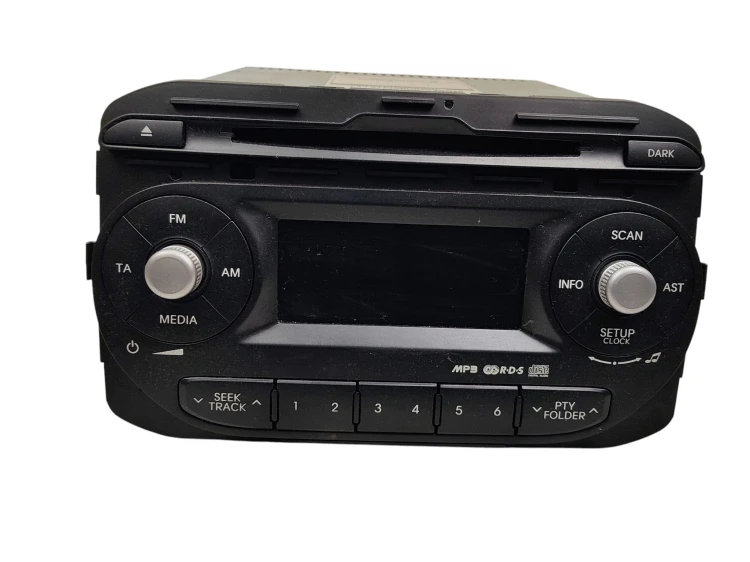 RADIO KIA PICANTO II (2011-2015) 1.0 12V 69KM 961701Y201MB2