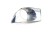 KRATKA ZDERZAKA HALOGENU LEWA FORD FORD GALAXY MK1 LIFT 1.9 TDI 7M5853683C