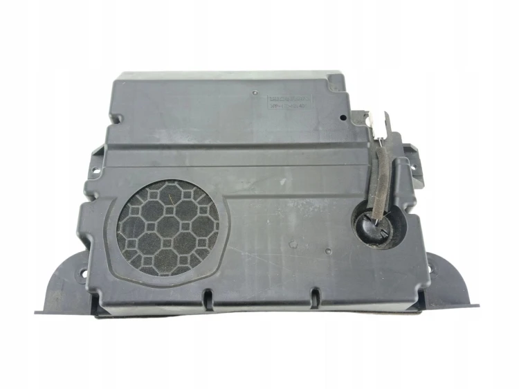 GŁOŚNIK SUBWOOFER HONDA CR-V IV LIFT (2014-2018) 1.6 i-DTEC 160KM 81500-T1G