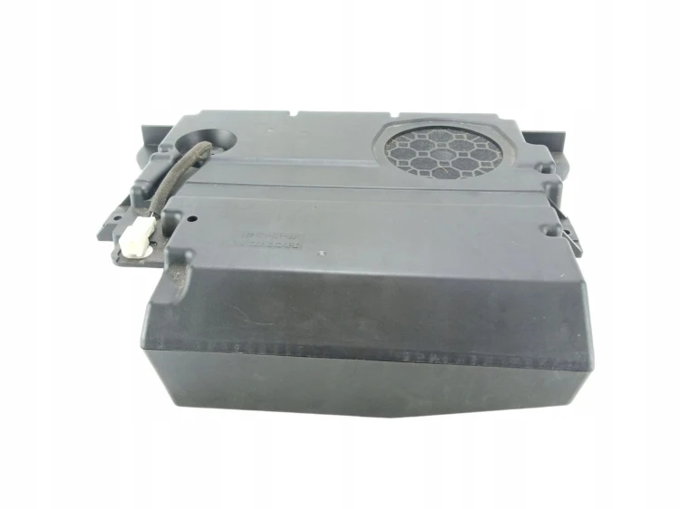 GŁOŚNIK SUBWOOFER HONDA CR-V IV LIFT (2014-2018) 1.6 i-DTEC 160KM 81500-T1G