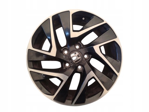 FELGI ALUMINIOWE HONDA CR-V IV LIFT (2014-2018) 1.6 i-DTEC 120KM CMS-981 T1