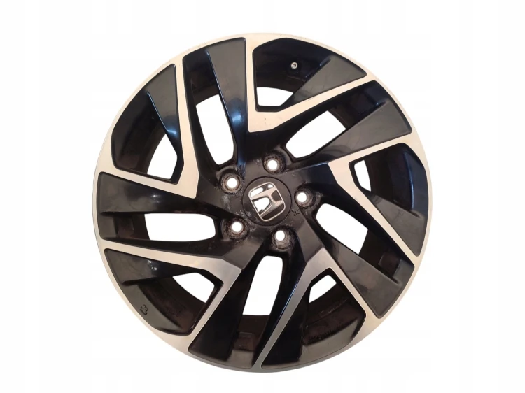 FELGI ALUMINIOWE HONDA CR-V IV LIFT (2014-2018) 1.6 i-DTEC 120KM CMS-981 T1