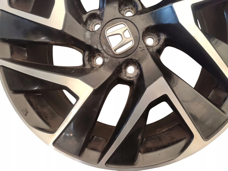 FELGI ALUMINIOWE HONDA CR-V IV LIFT (2014-2018) 1.6 i-DTEC 120KM CMS-981 T1