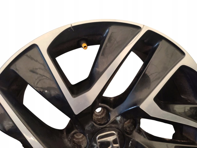 FELGI ALUMINIOWE HONDA CR-V IV LIFT (2014-2018) 1.6 i-DTEC 120KM CMS-981 T1