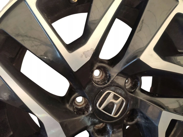 FELGI ALUMINIOWE HONDA CR-V IV LIFT (2014-2018) 1.6 i-DTEC 120KM CMS-981 T1