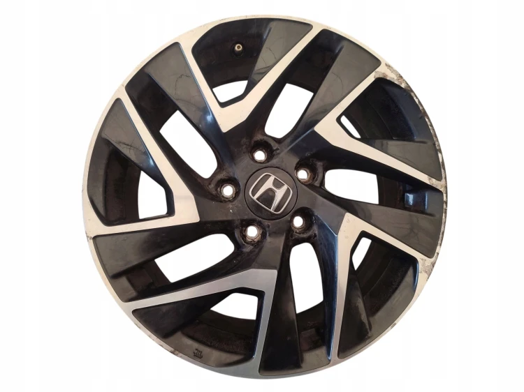 FELGI ALUMINIOWE HONDA CR-V IV LIFT (2014-2018) 1.6 i-DTEC 120KM CMS-981 T1