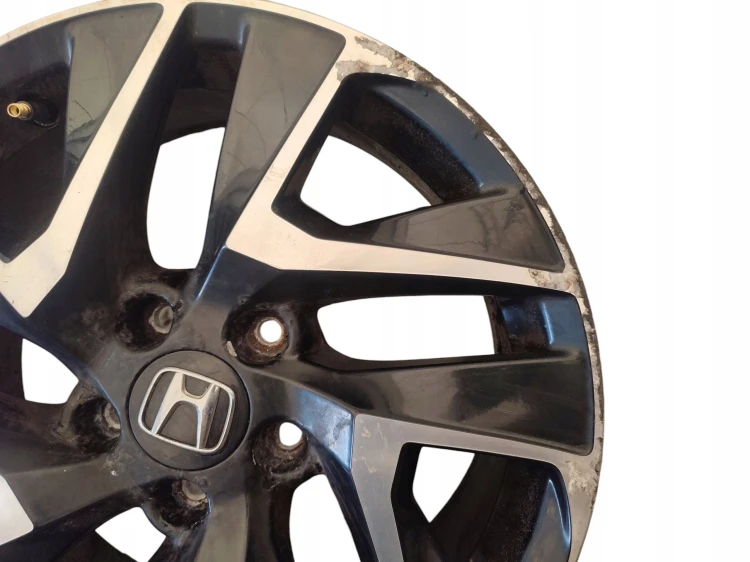 FELGI ALUMINIOWE HONDA CR-V IV LIFT (2014-2018) 1.6 i-DTEC 120KM CMS-981 T1