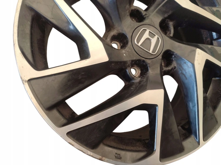FELGI ALUMINIOWE HONDA CR-V IV LIFT (2014-2018) 1.6 i-DTEC 120KM CMS-981 T1