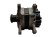ALTERNATOR RENAULT CAPTUR I (2013-2017) 1.2 TCE 118KM 231006677R