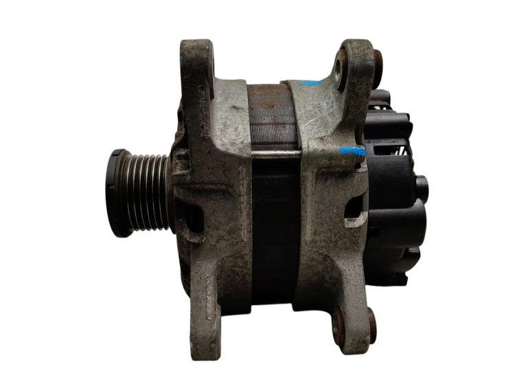 ALTERNATOR RENAULT CAPTUR I (2013-2017) 1.2 TCE 118KM 231006677R