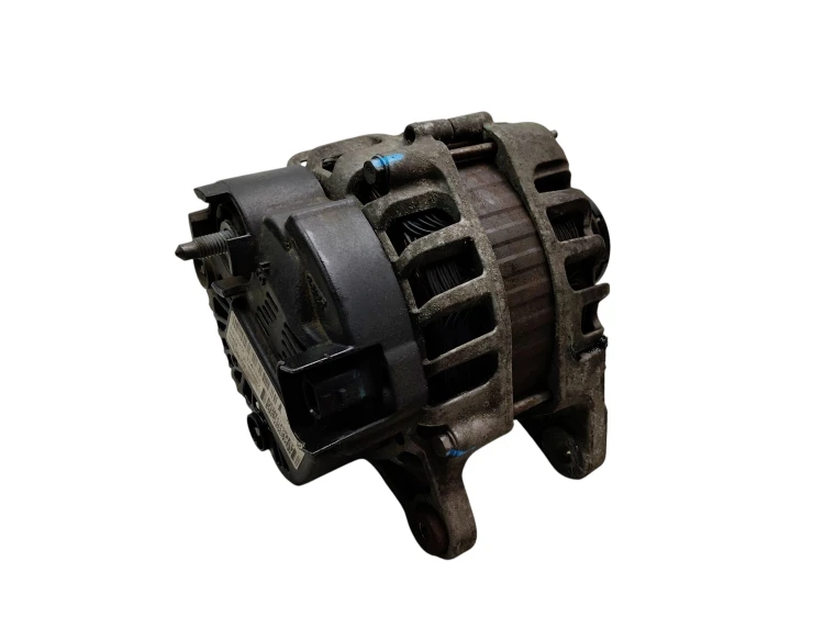 ALTERNATOR RENAULT CAPTUR I (2013-2017) 1.2 TCE 118KM 231006677R