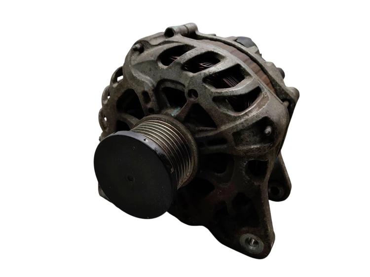 ALTERNATOR RENAULT CAPTUR I (2013-2017) 1.2 TCE 118KM 231006677R