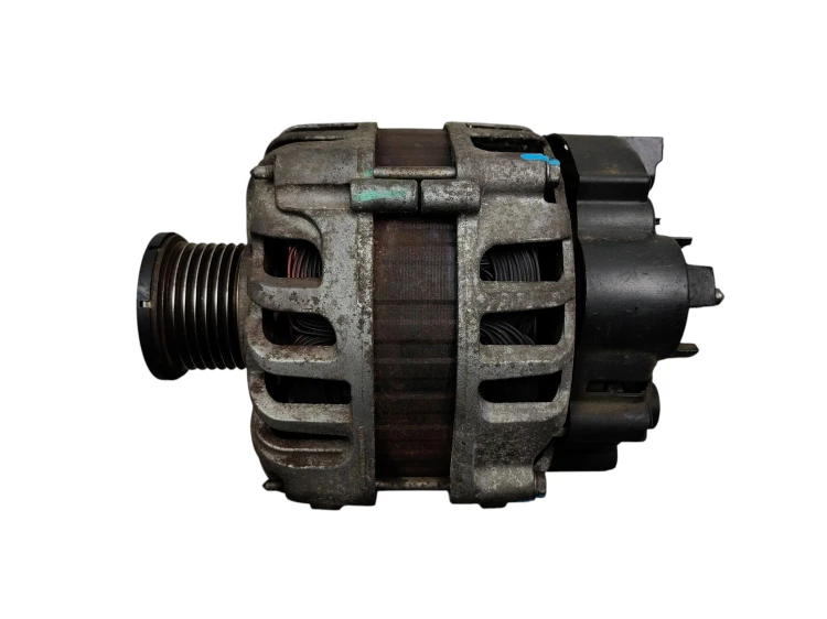 ALTERNATOR RENAULT CAPTUR I (2013-2017) 1.2 TCE 118KM 231006677R