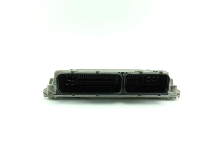 KOMPUTER STEROWNIK SILNIKA SKODA FABIA I 6Y 1.2 03E906033F