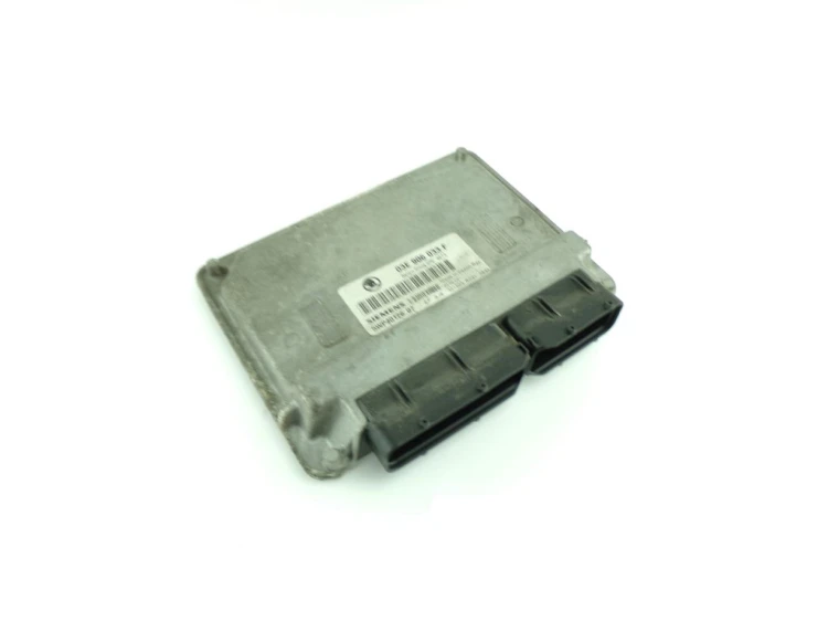 KOMPUTER STEROWNIK SILNIKA SKODA FABIA I 6Y 1.2 03E906033F