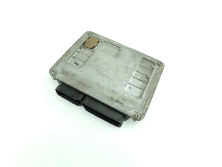 KOMPUTER STEROWNIK SILNIKA SKODA FABIA I 6Y 1.2 03E906033F