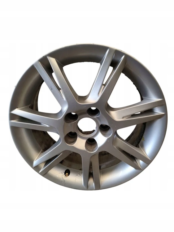 FELGI ALUMINIOWE SEAT IBIZA IV (2008-2012) 1.4 TDI 80KM 6J0601025H