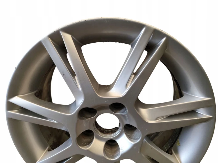 FELGI ALUMINIOWE SEAT IBIZA IV (2008-2012) 1.4 TDI 80KM 6J0601025H