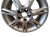 FELGI ALUMINIOWE SEAT IBIZA IV (2008-2012) 1.4 TDI 80KM 6J0601025H