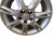 FELGI ALUMINIOWE SEAT IBIZA IV (2008-2012) 1.4 TDI 80KM 6J0601025H