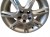 FELGI ALUMINIOWE SEAT IBIZA IV (2008-2012) 1.4 TDI 80KM 6J0601025H