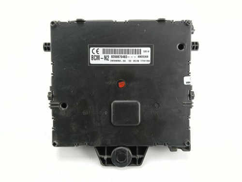 MODUŁ BCM RENAULT KANGOO II (2007-2013) 1.5 DCI 86KM 8200870483