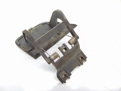 ZAŚLEPKA SPRYSKIWACZA XENON LEWA BMW E65 (2001-2005) 3.0D M57N