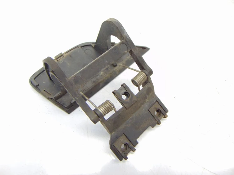 ZAŚLEPKA SPRYSKIWACZA XENON LEWA BMW E65 (2001-2005) 3.0D M57N