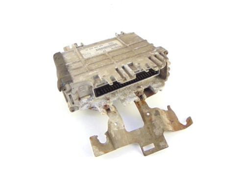KOMPUTER STEROWNIK SILNIKA VOLKSWAGEN POLO III 6N 1.0 BEN 030906026AK
