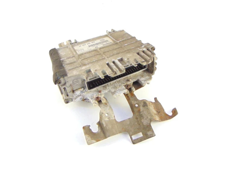 KOMPUTER STEROWNIK SILNIKA VOLKSWAGEN POLO III 6N 1.0 BEN 030906026AK
