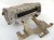 KOMPUTER STEROWNIK SILNIKA VOLKSWAGEN POLO III 6N 1.0 BEN 030906026AK