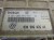 KOMPUTER STEROWNIK SILNIKA VOLKSWAGEN POLO III 6N 1.0 BEN 030906026AK