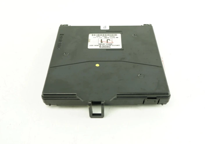 MODUŁ BSI TOYOTA PRIUS III (2009-2015) 1.8 HYBRYDA 89221-47280