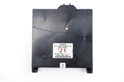 MODUŁ BSI TOYOTA PRIUS III (2009-2015) 1.8 HYBRYDA 89221-47280