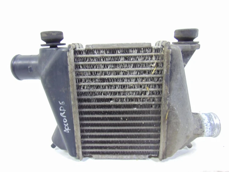 INTERCOOLER HONDA ACCORD VIII (2008-2010) 2.2 I-DTEC 180
