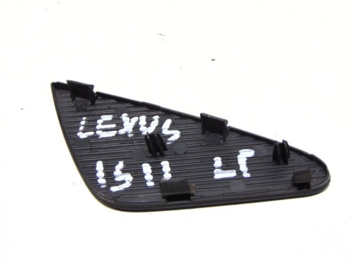 KRATKA ZDERZAKA LEWA LEXUS IS II