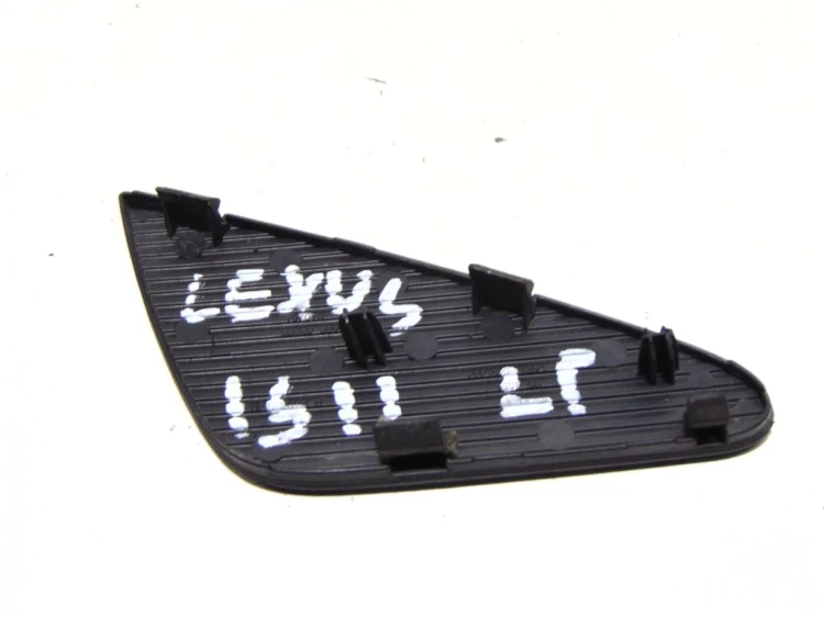 KRATKA ZDERZAKA LEWA LEXUS IS II
