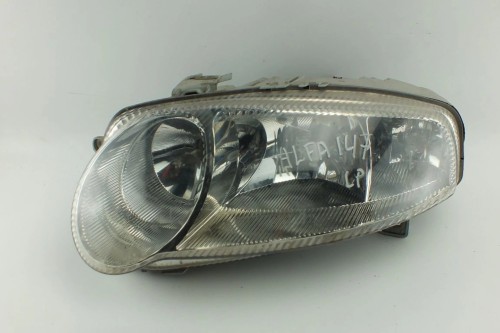 LAMPA LEWY PRZÓD ALFA ROMEO 147 1.9 JTD