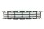 KRATKA ZDERZAKA RENAULT MEGANE II (2002-2005) 1.5 DCI 8200114155