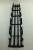 KRATKA ZDERZAKA RENAULT MEGANE II (2002-2005) 1.5 DCI 8200114155