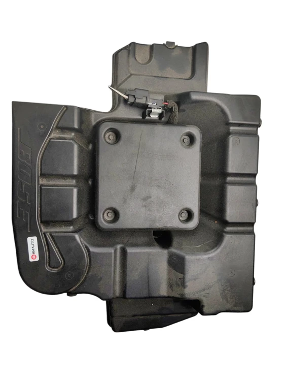 GŁOŚNIK SUBWOOFER FIAT 500 (2007-2015) 1.4 16V 100KM 05091124AA