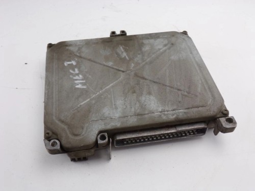 KOMPUTER STEROWNIK SILNIKA RENAULT MEGANE I (1996-1999) 1.6 BENZ 7700864451