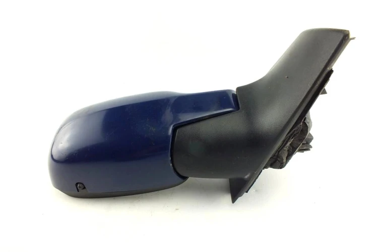 LUSTERKO PRAWE RENAULT MEGANE II LIFT (2005-2008) 1.9 DCI