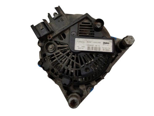 ALTERNATOR FORD S-MAX MK1 LIFT (2010-2015) 2.0 TDCI 140KM AG9T-10300-AA