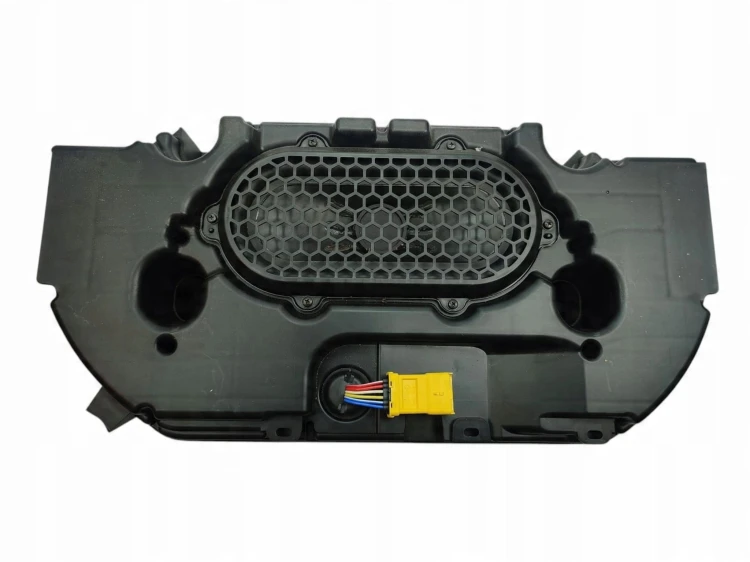GŁOŚNIK SUBWOOFER CITROEN C4 III e-C4 (2020-) EV 136 136KM 9834131280