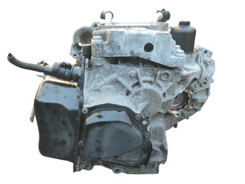 SKRZYNIA BIEGÓW AUTOMAT SEAT LEON III (2012-2016) 2.0 TDI 150KM QSE