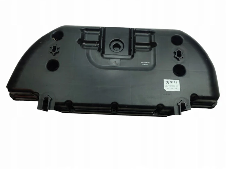 GŁOŚNIK SUBWOOFER CITROEN C4 III e-C4 (2020-) EV 136 136KM 9834131280